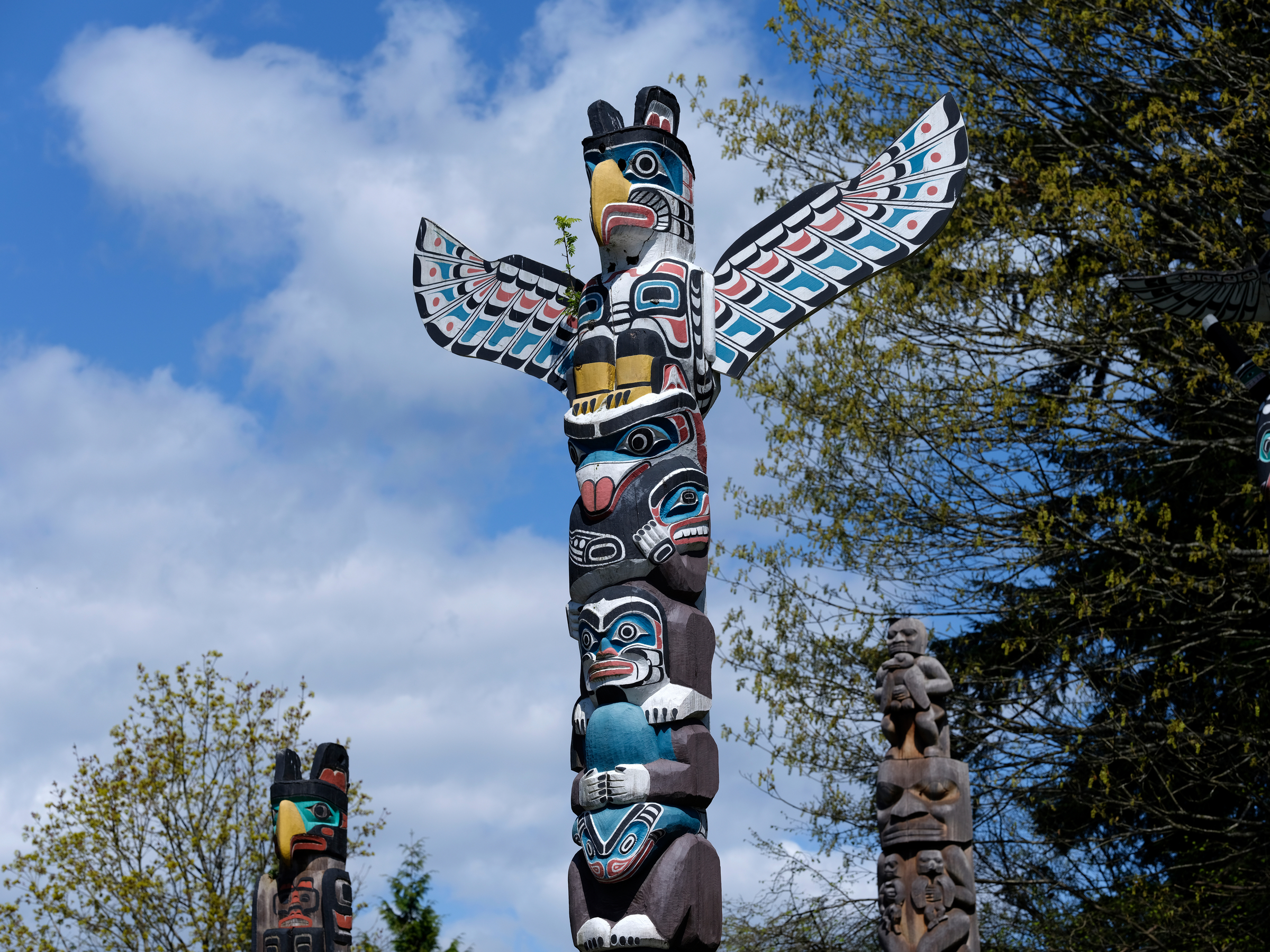 Vancouver Sightseeing Tours 87764 PowerPoint 2400px